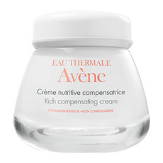 Крем питательный компенсирующий AVENE Soins Essentiels Rich Compensating Cream