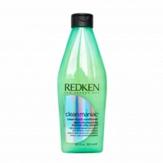 Мицеллярный кондиционер Redken Clean Maniac Clean-Touch 