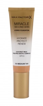 тон 08 Medium Tan, 30мл 