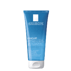 Гель очищающий пенящийся для жирной кожи Effaclar LA ROCHE-POSAY 