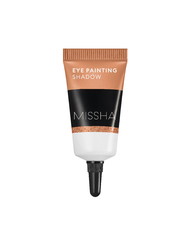 Жидкие тени для век MISSHA Eye Painting Shadow (Dream Of Orange)