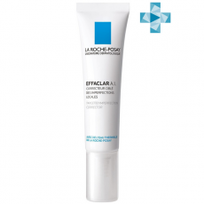 Средство корректирующее для жирной проблемной кожи Effaclar A.I. La Roche-Posay