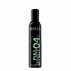 Увлажняющий мусс Redken Full Effect 04 