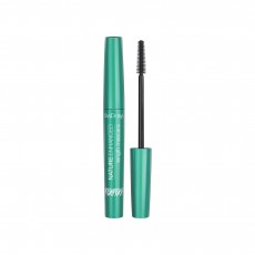 Тушь для ресниц удлиняющая, разделяет ресницы Nature Enhanced Length Mascara, тон 10 (Black), 8 мл ISA DORA 