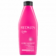 Шампунь с амино-ионами для защиты цвета окрашенных волос Redken Color Extend Magnetics 
