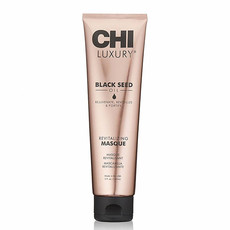 Восстанавливающая маска с маслом черного тмина CHI Luxury Black Seed Oil Revitalizing Masque 