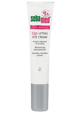 Крем для кожи вокруг глаз антивозрастной ANTI-AGEING Q10 LIFTING EYE CREAM Sebamed