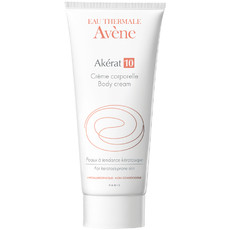 Крем для тела от кератоза AVENE AKERAT 