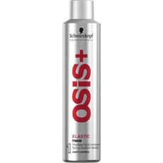 Лак для волос эластичной фиксации Schwarzkopf Osis Elastic Schwarzkopf 