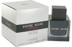 Туалетная вода мужская Encre Noire Sport, 50 мл