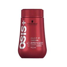 Моделирующая пудра для волос с матовым эффектом Schwarzkopf Osis Dust It Schwarzkopf 