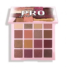 Палетка теней для век L.A.GIRL PRO. Eyeshadow Palette - Mastery