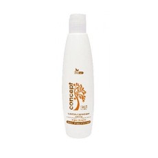 Шампунь для волос с Аргановым маслом БЕЗСУЛЬФАТНЫЙ Concept Biotech Argana Line