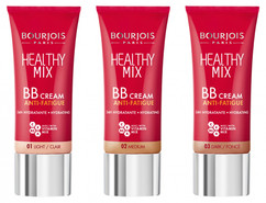 Тональный крем Bourjois Healthy Mix Foundation