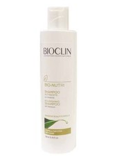 Питательный шампунь для сухих волос BIO-NUTRI BIOCLIN