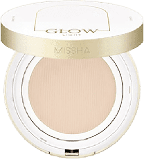 Кушон для лица MISSHA Glow Cushion Light 