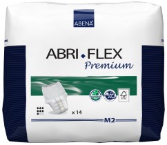 Подгузники-трусики Abena Abri-Flex Premium M2, 14 шт.