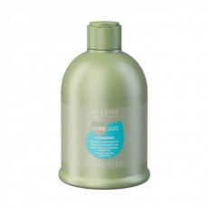 Увлажняющий шампунь для сухих волос ALTER EGO ITALY Curego Hydraday Shampoo 