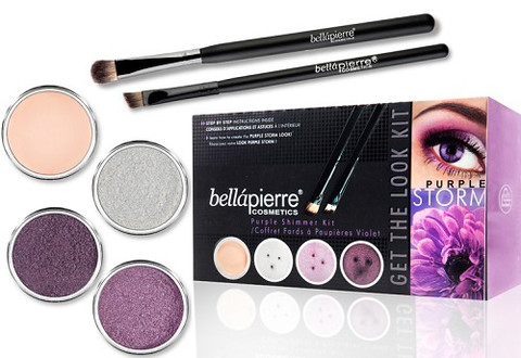 Пурпурный шторм\ Purple Storm