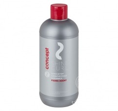 Фиксатор для химической завивки волос CONCEPT