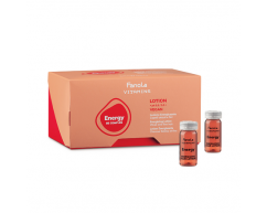 Энергетический лосьон для ослабленных и тонких волос Fanola Vitamins Energy (10мл.*12 шт) 