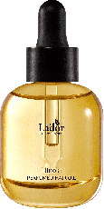 Парфюмированное масло для волос LA'DOR PERFUMED HAIR OIL (HINOKI) 
