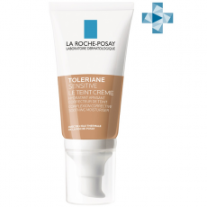 Тонирущий крем для чувствительной кожи La Roche-Posay Toleriane Сенситив