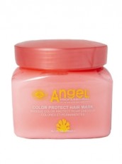 Маска защита цвета Color Protect Angel Professional Deep Sea