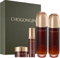 Набор ChoGongJin Youngan Skin Care Set