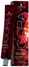 Перманентный крем-краситель для волос OPULESCENCE IGORA ROYAL Schwarzkopf