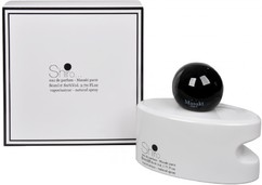 Парфюмерная вода Masaki Shiro MATSUSHIMA