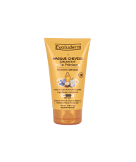 Улучшающая маска для волос EVOLUDERM Enhancing Hair Mask Huile Précieuse