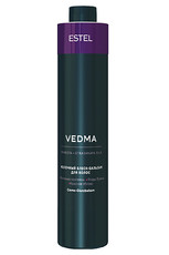 Молочный блеск-бальзам для волос VEDMA by ESTEL