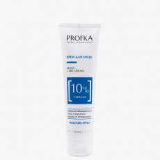 Крем для лица AQUA Care Cream со скваланом, 100 мл PROFKA MOISTURE EFFECT 
