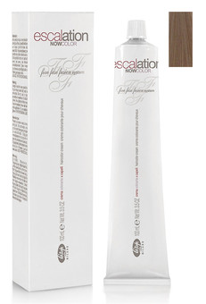 8/2 светлый блондин пепельный 