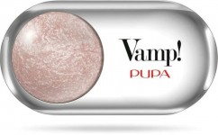 Запеченные сияющие тени для век Vamp! WET&DRY Radiant Baked Eyeshadow Pupa 