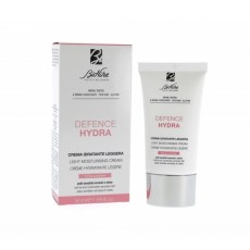 Крем увлажняющий для лица DEFENCE HYDRA light moisturising cream, 50 мл BioNike 