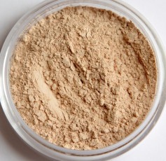 Минеральная пудра MY ROSE ROEK Minerals 