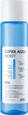 Увлажняющий тоник для лица IOU Super Aqua Moist Skin WELCOS 