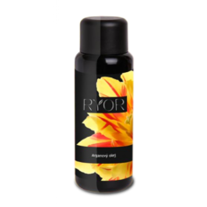 Масло аргании для лица и тела NEW Ryor