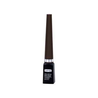 т.12 (Dark Brown), 3,7 мл