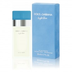DOLCE&GABBANA Light Blue