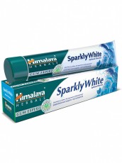 Зубная паста "Sparkly White" Himalaya Herbals