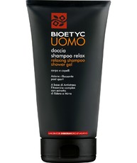 Расслабляющее средство 2 в 1: шампунь и гель для душа Deborah Milano