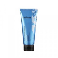Освежающий шампунь для волос с касторовым маслом Confume Total Hair Cool Shampoo WELCOS 