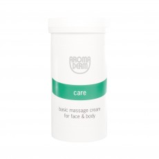 БАЗИСНЫЙ массажный крем для лица и тела AromaDerm Care Basic Massage cream for face and body STYX Naturcosmetic 