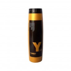Шампунь для волос Кератин PROFESSIONAL VIGORANCE 24K Keratin shampoo, 250 мл Yunsey 