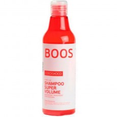 Шампунь для объема волос CocoChoco Boost-Up Shampoo Super Volume