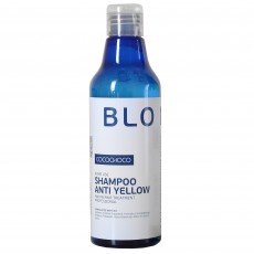 Шампунь для осветленных волос CocoChoco Blond Shampoo Anti-Yellow