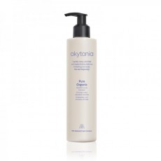Шампунь для чувствительной кожи головы Akytania Shampoo Pure Organic Hipertin 